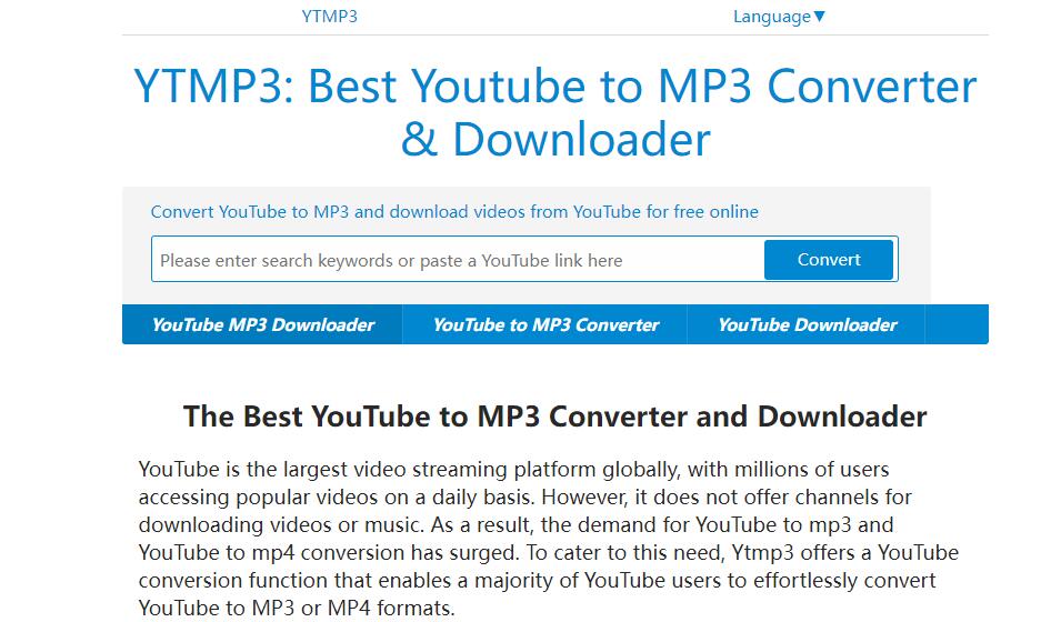 Unveiling the Truth about Ytmp3 and Ssyoutube: Is It Safe to Use?缩略图